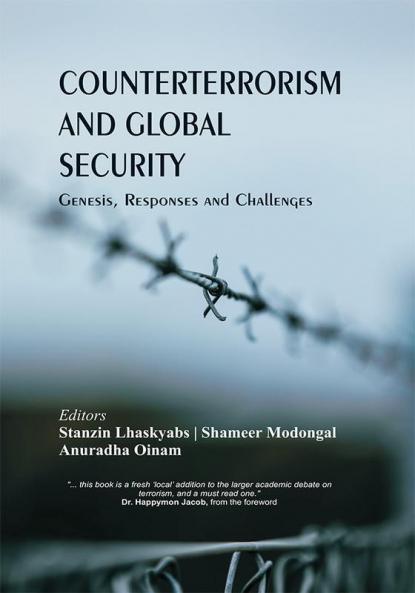Counterterrorism and Global Security