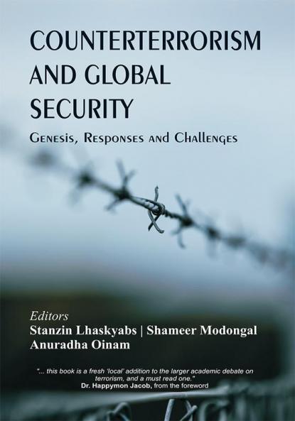 Counterterrorism and Global Security