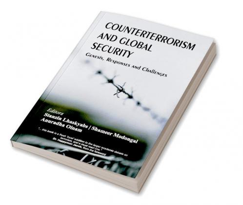 Counterterrorism and Global Security