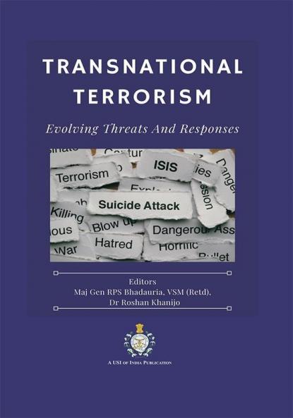 Transnational Terrorism