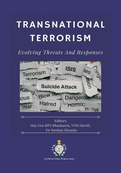 Transnational Terrorism