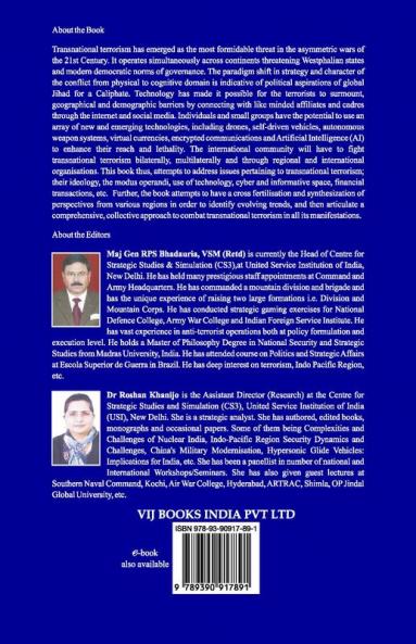 Transnational Terrorism