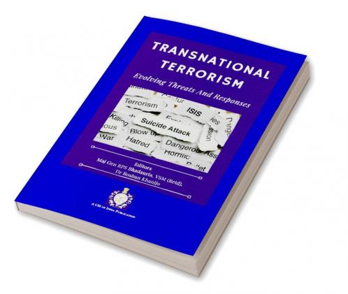 Transnational Terrorism