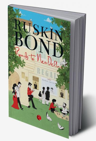 Roads to New Delhi (Pb)