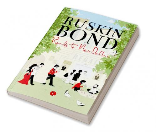 Roads to New Delhi (Pb)