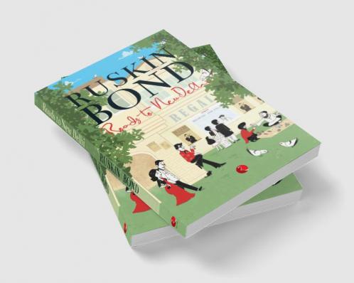 Roads to New Delhi (Pb)