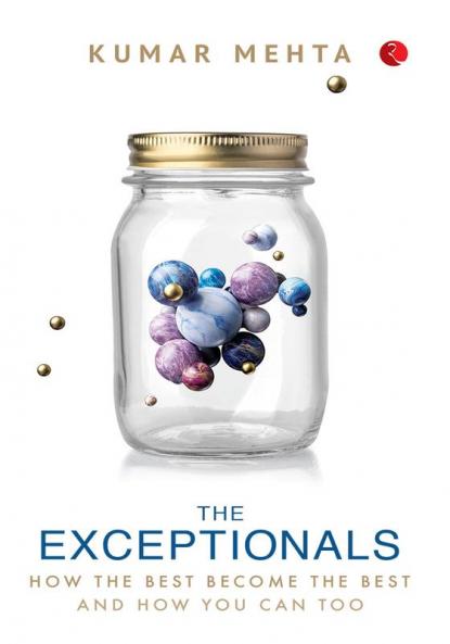 THE EXCEPTIONALS