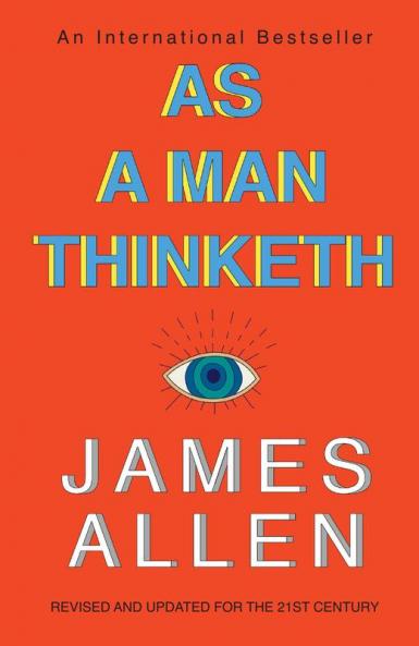 As a Man Thinketh