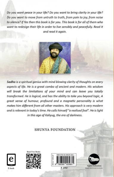 The Journey Within