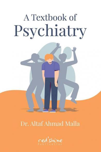 A Textbook Of Psychiatry