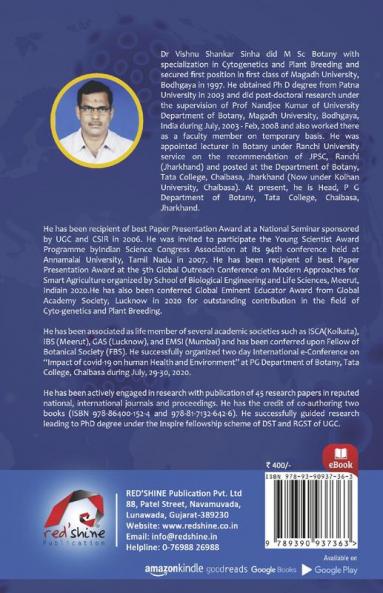 COVID-19 PANDEMIC AND ENVIRONMENTAL IMPLICATIONS