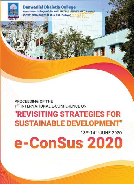 e-ConSus 2020
