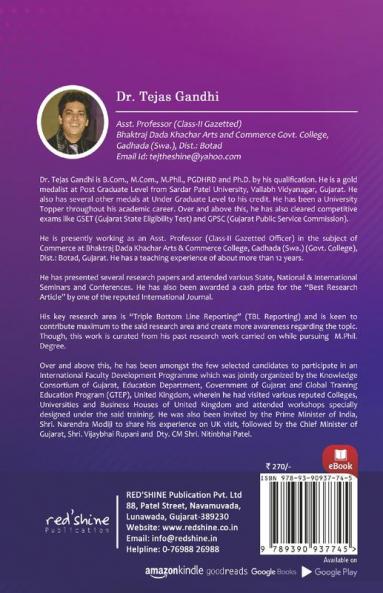 ANALYSIS OF CAPITAL STRUCTURE OF ENGINEERING INDUSTRY: A COMPARATIVE STUDY OF ELECON ENGINEERING COMPANY LIMITED AND ROLCON ENGINEERING COMPANY LIMITED VITHAL UDYOGNAGAR