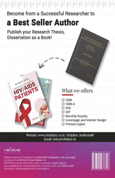 THE INTERNATIONAL JOURNAL OF INDIAN PSYCHOLOGY Volume 9 Issue 2 Booklet 02