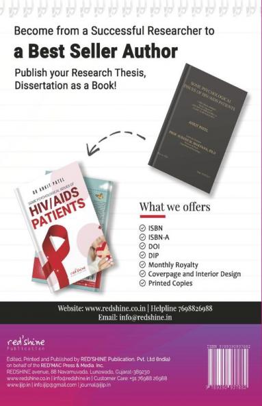 THE INTERNATIONAL JOURNAL OF INDIAN PSYCHOLOGY Volume 9 Issue 2 Booklet 04