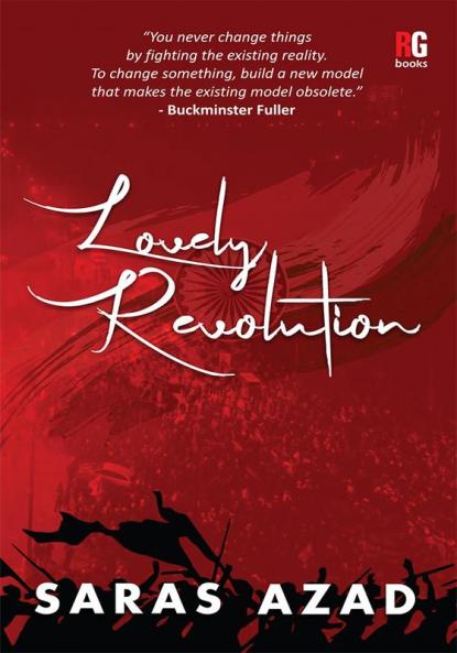 Lovely Revolution