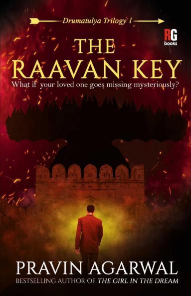 The Raavan Key