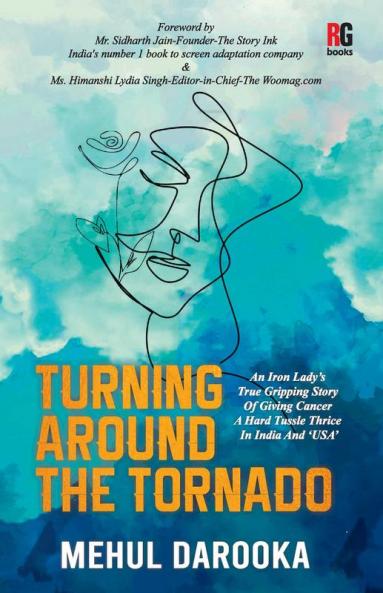 Turning Around The Tornado