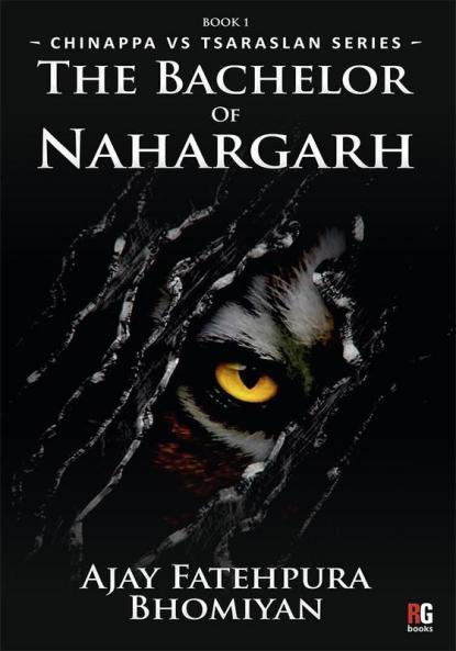 The Bachelor of Nahargarh