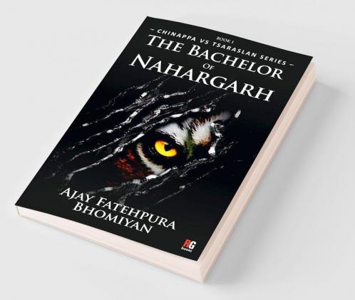 The Bachelor of Nahargarh