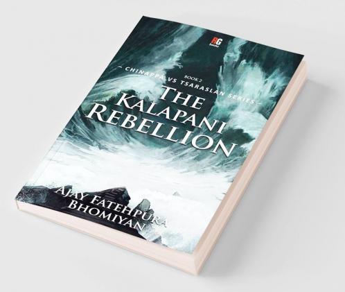 The Kalapani Rebellion