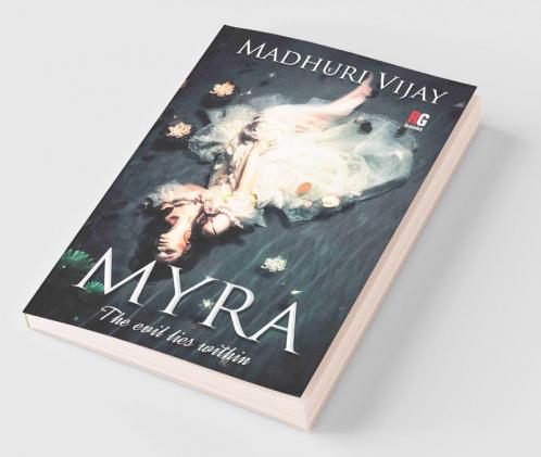 Myra-- The evil lies within