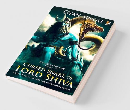 Cursed Snake Of Lord Shiva