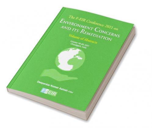 Environment Concerns and its Remediation