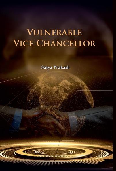 Vulnerable Vice Chancellor