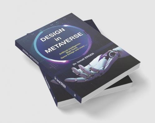 Design in Metaverse: Artificial Intelligence Game Design Style-Gan2 and More…