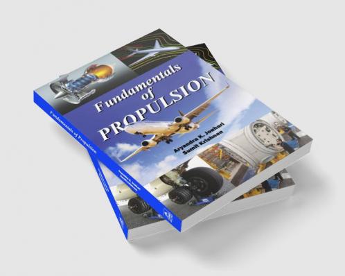 Fundamentals of Propulsion
