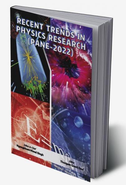 Recent Trends in Physics Research (PANE-2022)