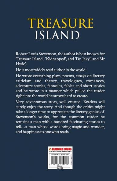 Treasure Island