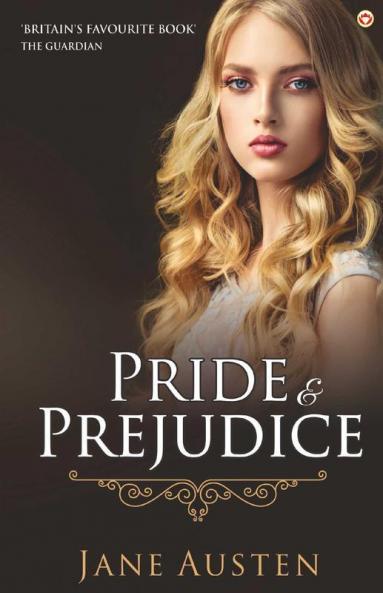 Pride & Prejudice