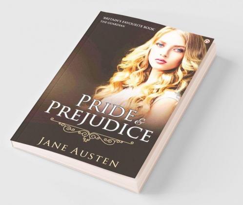 Pride & Prejudice