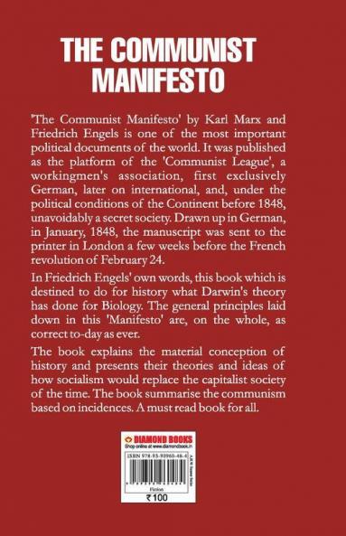 The Communist Manifesto