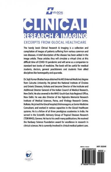Clinical Research & Imaging : Excerpts from Glocal Healthcare