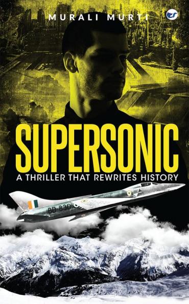 Supersonic