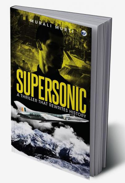 Supersonic