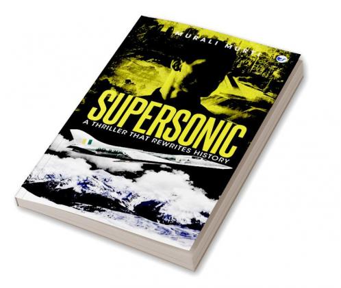 Supersonic