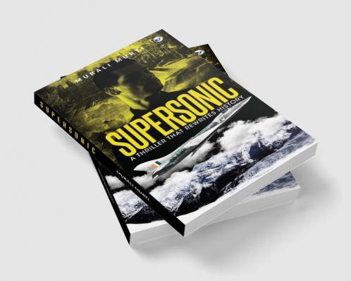 Supersonic