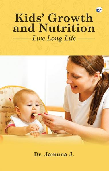 Kids' Growth and Nutrition