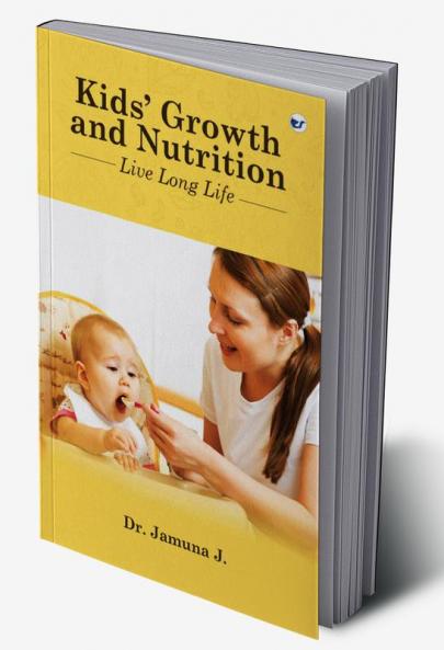 Kids' Growth and Nutrition