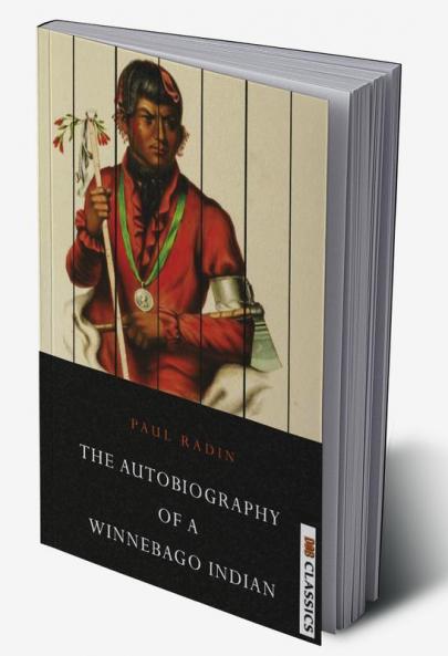 Autobiography of a Winnebago Indian