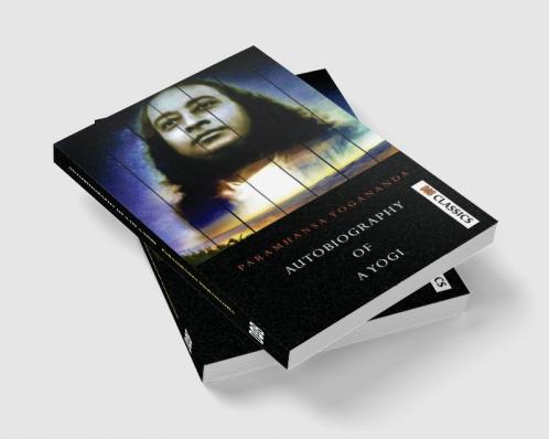Autobiography of a Yogi