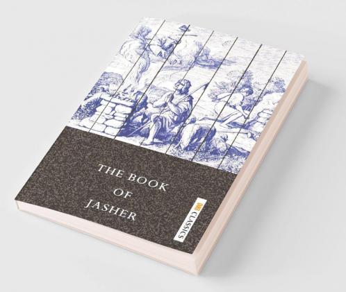 The Book of Jasher