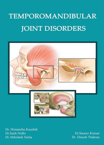 TEMPOROMANDIBULAR  JOINT DISORDERS