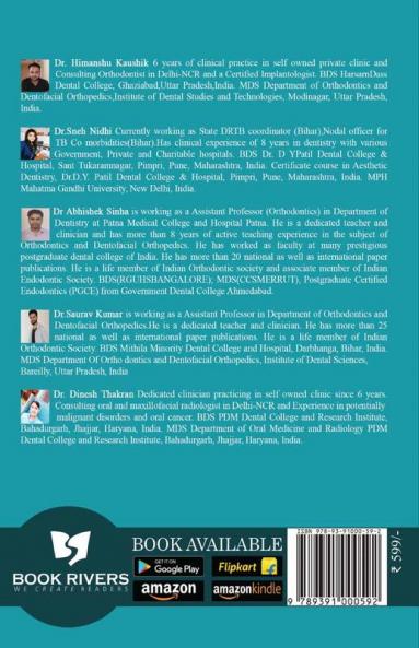 TEMPOROMANDIBULAR  JOINT DISORDERS