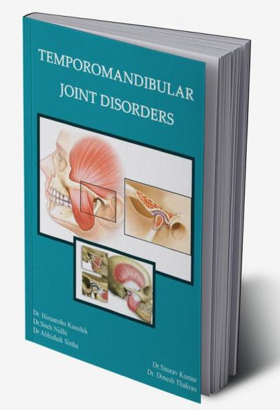 TEMPOROMANDIBULAR  JOINT DISORDERS