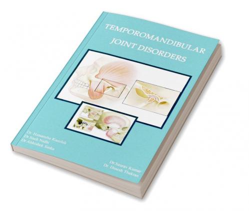 TEMPOROMANDIBULAR  JOINT DISORDERS